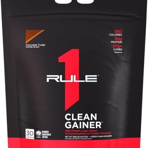 Clean Gainer - Rule 1– 10 lbs |4,47 Kg