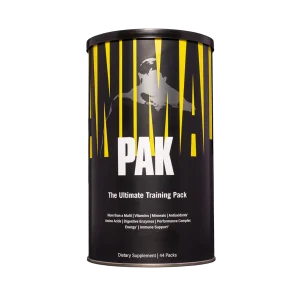 Animal PAK - Ultimate Foundation |44 sachets