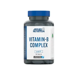 Multi-Vitamin Complex - Applied Nutrition | 90 capsules