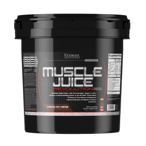 Muscle Juice Revolution 2600-Ultimate Nutrition|5.04 Kg