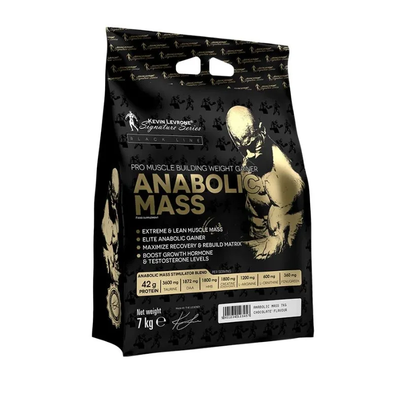 Anabolic Mass - Kevin Levrone |7 Kg