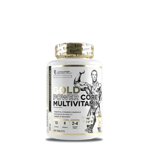 Gold Power Core Multivitamin - kevin Levrone |120 capsules