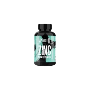 Zinc Magnesium B6 - ZMA Warrior |60 capsules