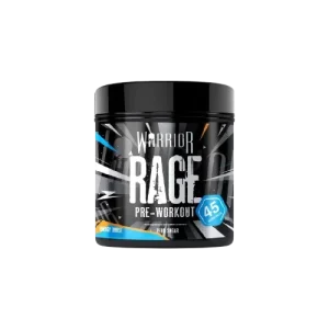 Warrior Rage |392 g