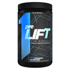 Rule 1 Pre lift | 30 serv