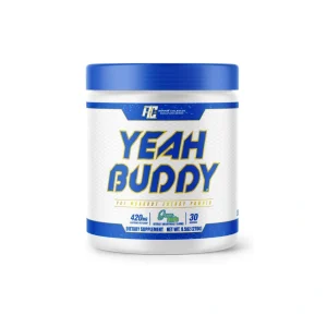 Yeah Buddy - Ronnie Coleman| 30 serv