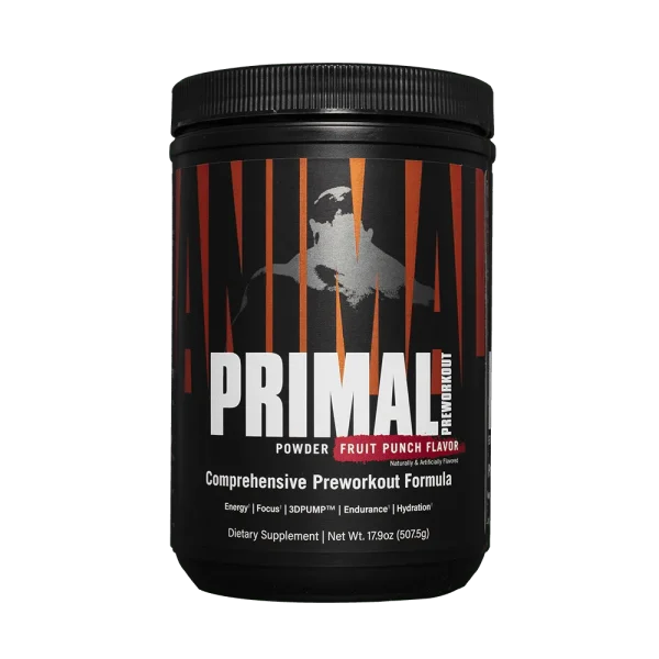 Animal Primal| 507g