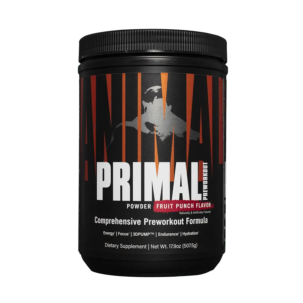 Animal Primal| 507g