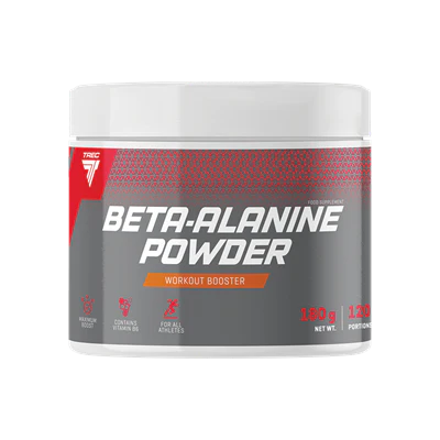Beta Alanine - Trec Nutrition|180 g