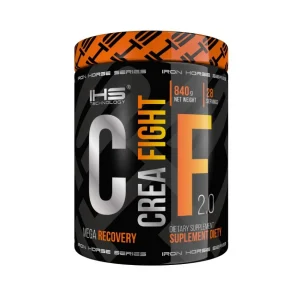 Iron Horse Series Crea Fight |840 g