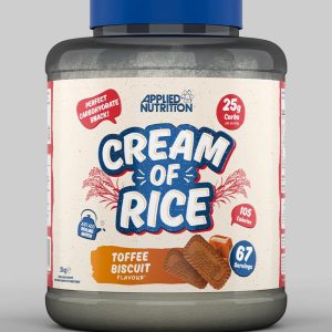 Cream of Rice - Applied Nutrition | 2kg