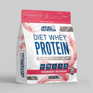 Diet Whey Protein - Applied Nutrition | 1Kg