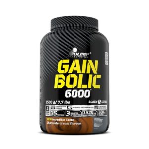 Gain Bolic 6000® - Olimp|3.5 Kg