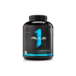 Rule 1 Whey Blend – 5 lb | 2,27kg