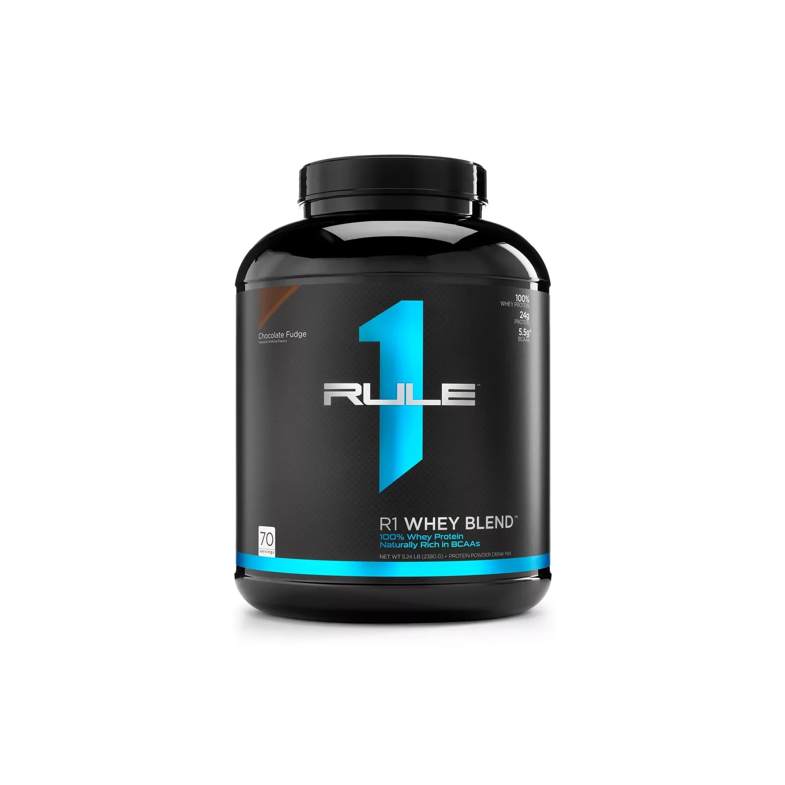Rule 1 Whey Blend – 5 lb | 2,27kg