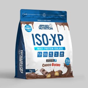 ISO-XP - Applied Nutrition| 1Kg