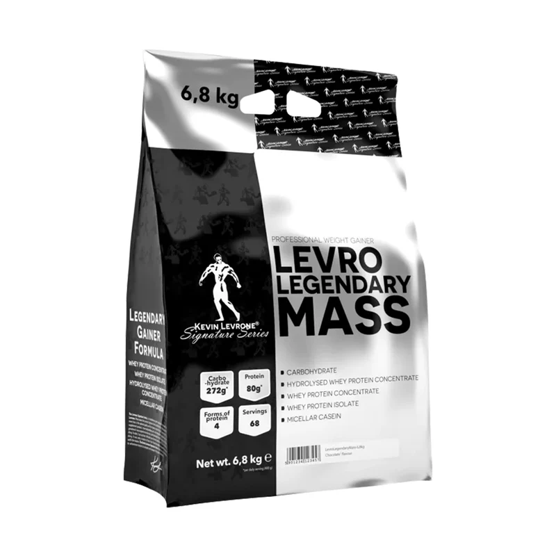 Levro Legendary Mass - Kevin Levrone |7 Kg