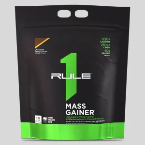 Mass Gainer  Rule 1 – 11,6 lbs |5,26 Kg