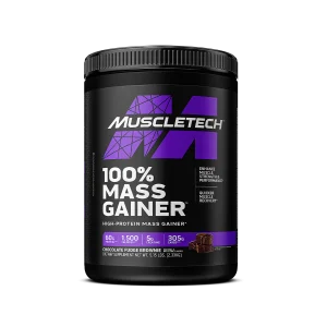 MuscleTech Mass Gainer – 5 lbs |2,27 Kg