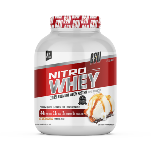 Nitro Whey - Gsn |2 kg