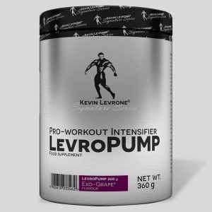 Levro Pump - Kevin Levrone | 360 g