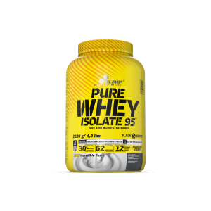Pure Whey Isolate 95 - Olimp| 2.200 Kg