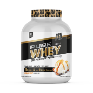 Gsn - Pure Whey| 2kg