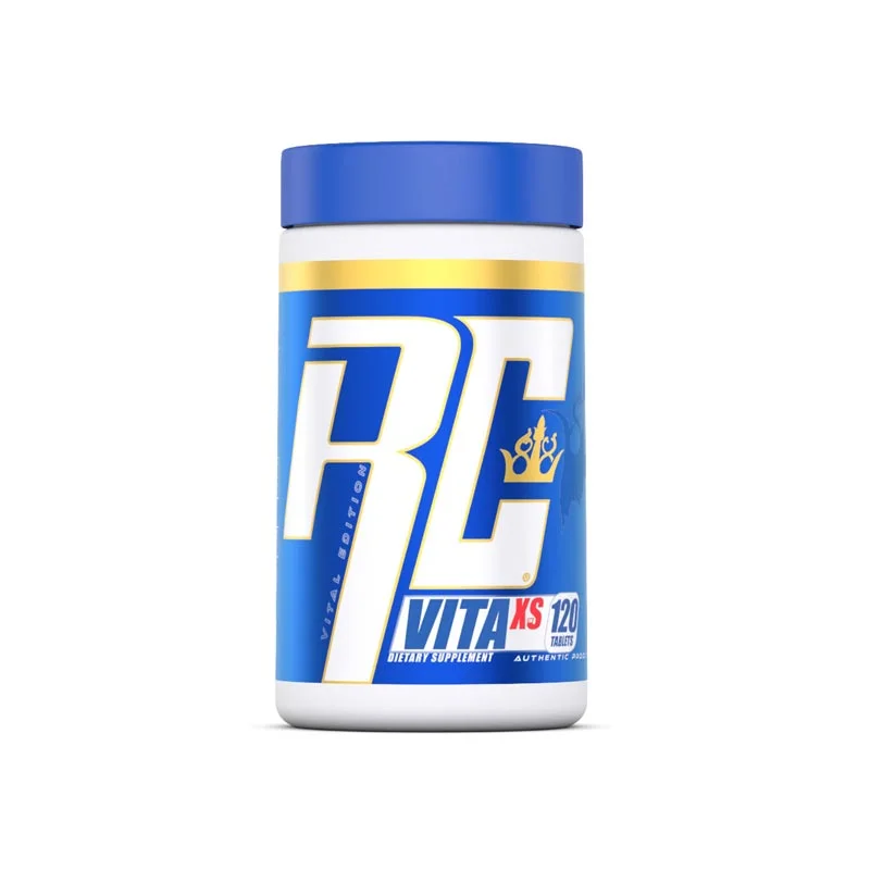 Vita Xs- Ronnie Coleman| 120 capsules