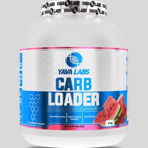 Carb Loader-  Yava Labs | 2kg