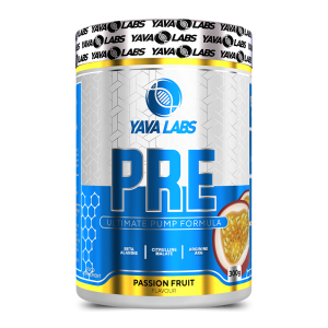 Pre Workout - Yava Labs |300 g