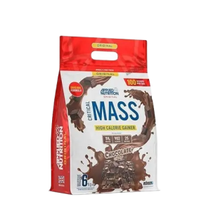 Critical Mass Original Formula -Applied Nutrition|6 Kg