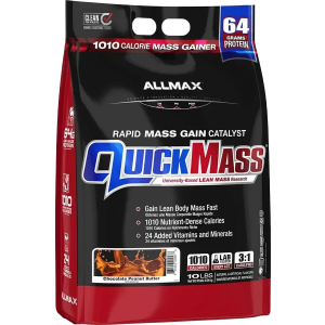 Allmax QuickMass |4,54Kg