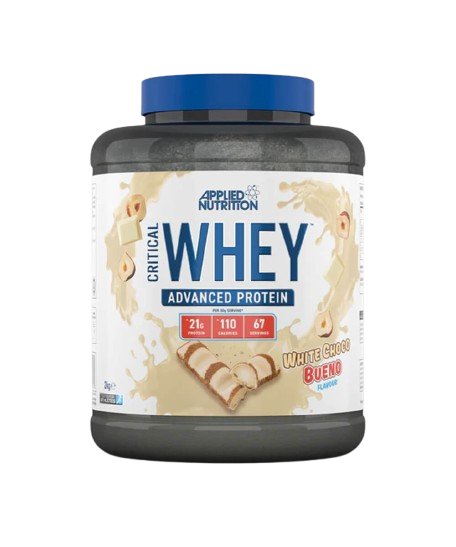 Critical Whey Protein- Applied Nutrition| 2Kg
