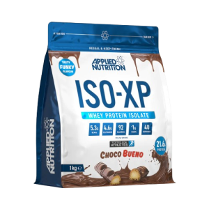 ISO-XP - Applied Nutrition| 1Kg