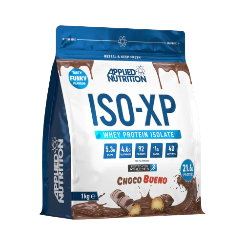 ISO-XP - Applied Nutrition| 1Kg