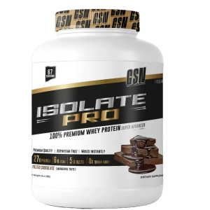 Isolate Pro - Gsn |2 kg