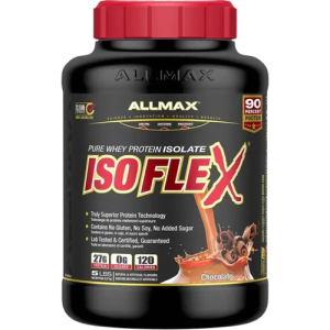 Allmax Isoflex| 2.270 Kg