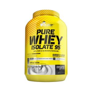 Pure Whey Isolate 95 - Olimp| 2.200 Kg