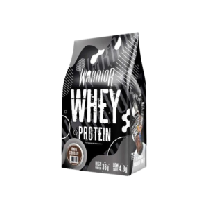 Warrior Whey Protein| 2 Kg
