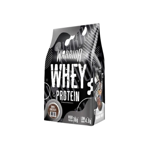 Warrior Whey Protein| 2 Kg