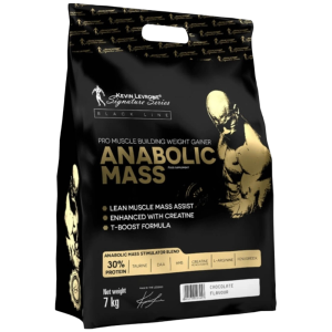 Anabolic Mass - Kevin Levrone |7 Kg