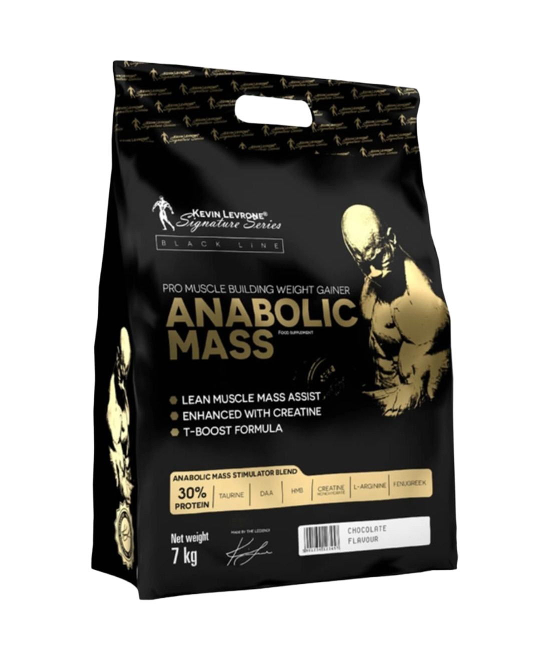 Anabolic Mass - Kevin Levrone |7 Kg