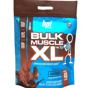Bulk Muscle XL™ - BPI Sports | 6kg