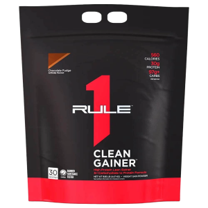 Clean Gainer - Rule 1– 10 lbs |4,47 Kg