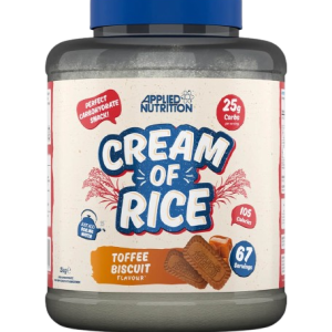 Cream of Rice - Applied Nutrition | 2kg