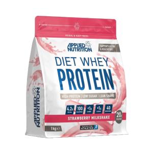 Diet Whey Protein - Applied Nutrition | 1Kg