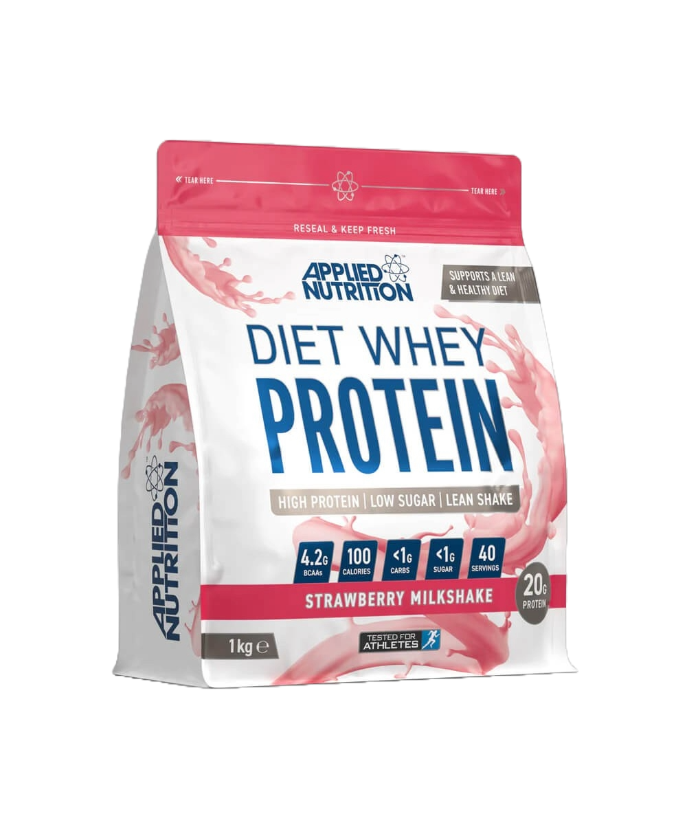 Diet Whey Protein - Applied Nutrition | 1Kg
