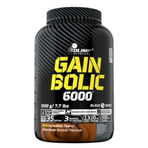 Gain Bolic 6000® - Olimp|3500 Kg