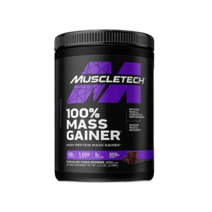 MuscleTech Mass Gainer – 5 lbs |2,27 Kg