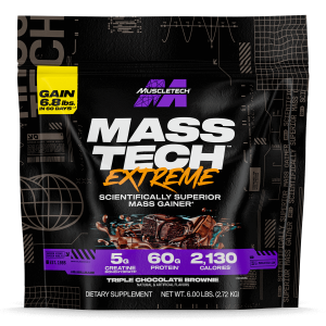 MuscleTech Mass Tech Extreme - 12LB | 5.44kg